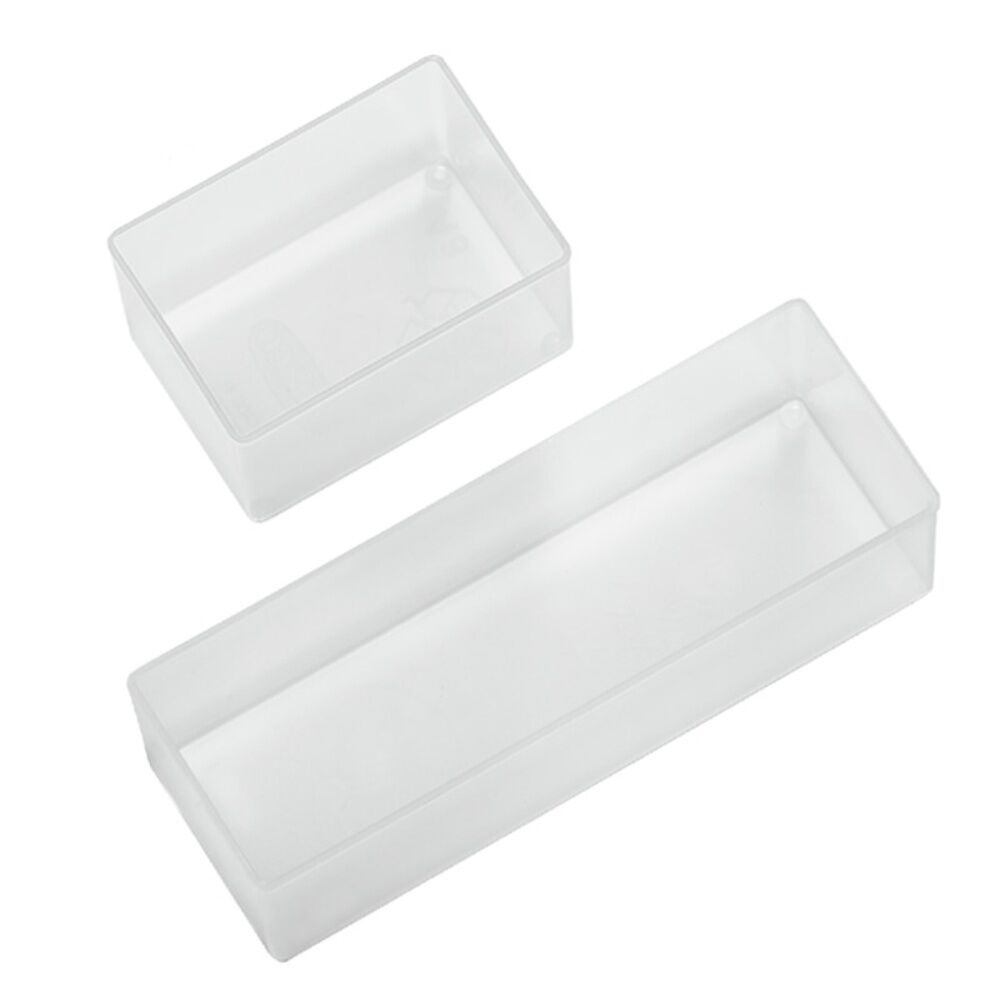 Weidmüller Sortimentskasten leer 9028460000 Typ EINSATZ A8-1 CL55