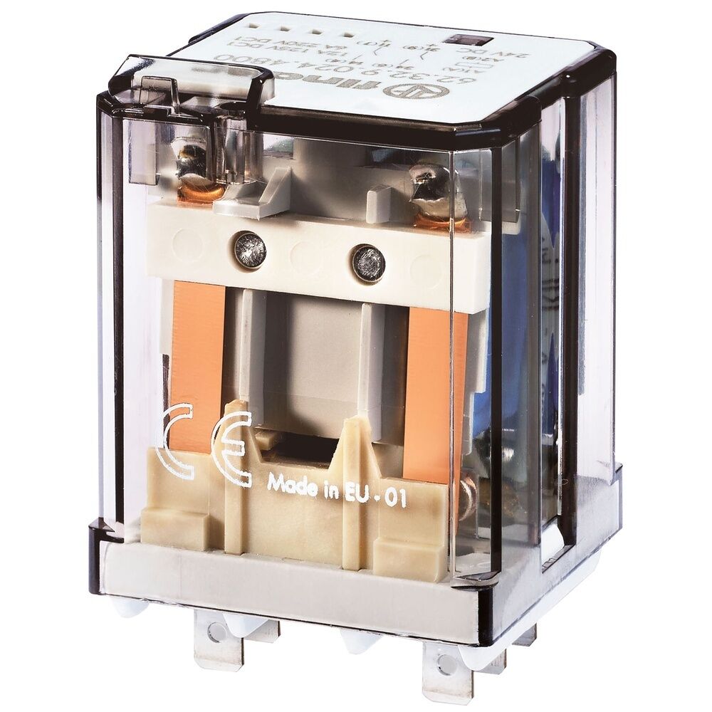 Finder Relais 62.32.9.024.4800