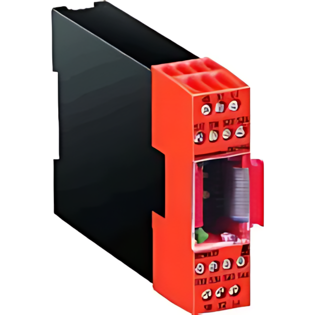 Dold Eingangsmodul 0056633 Typ BG5914.08/00MF0 DC24V