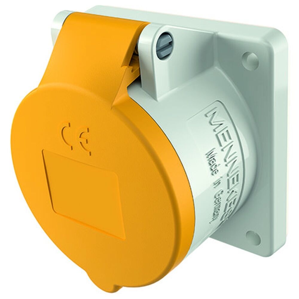 Mennekes Anbaudose 1786