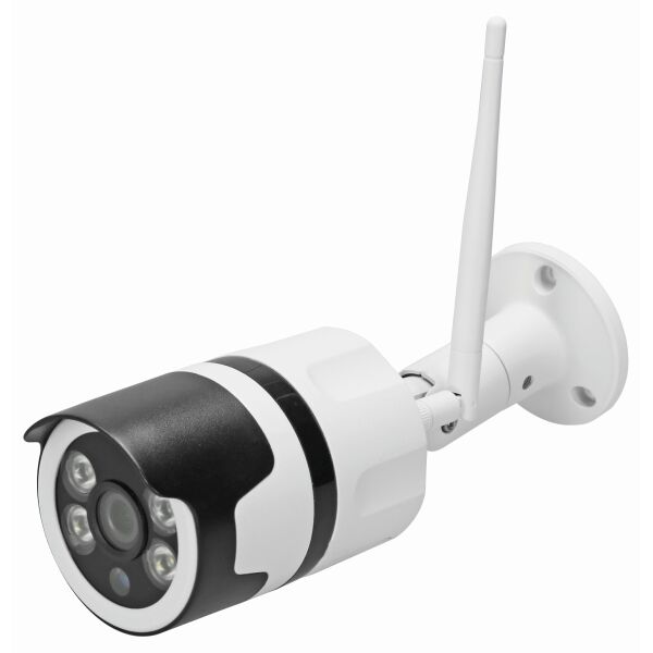 HHG WLAN Stab Außenkamera VILLA-WKA-02 Nr. VILLAWKA02