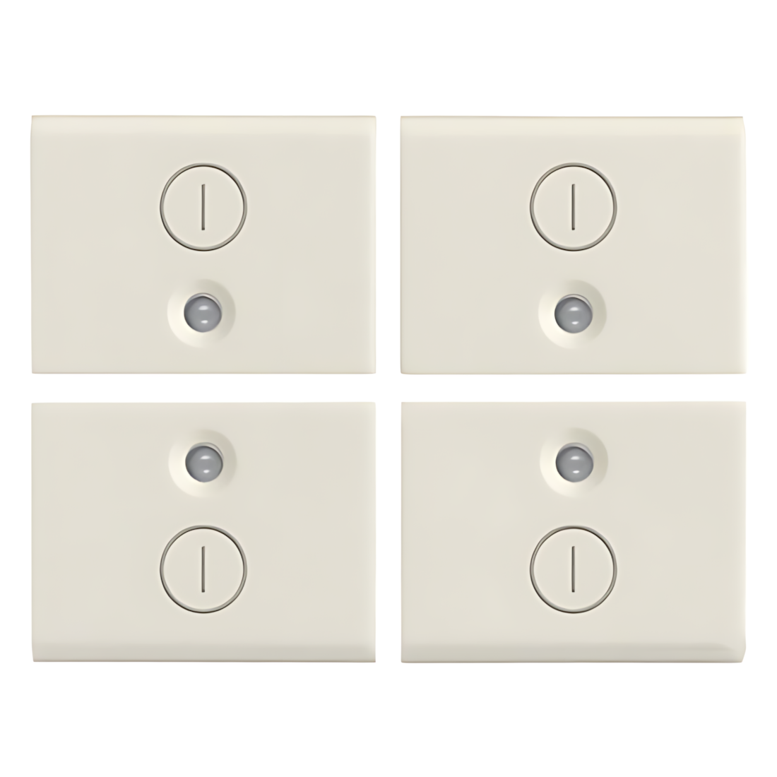 VIMAR Halbwippe 16841.2.B