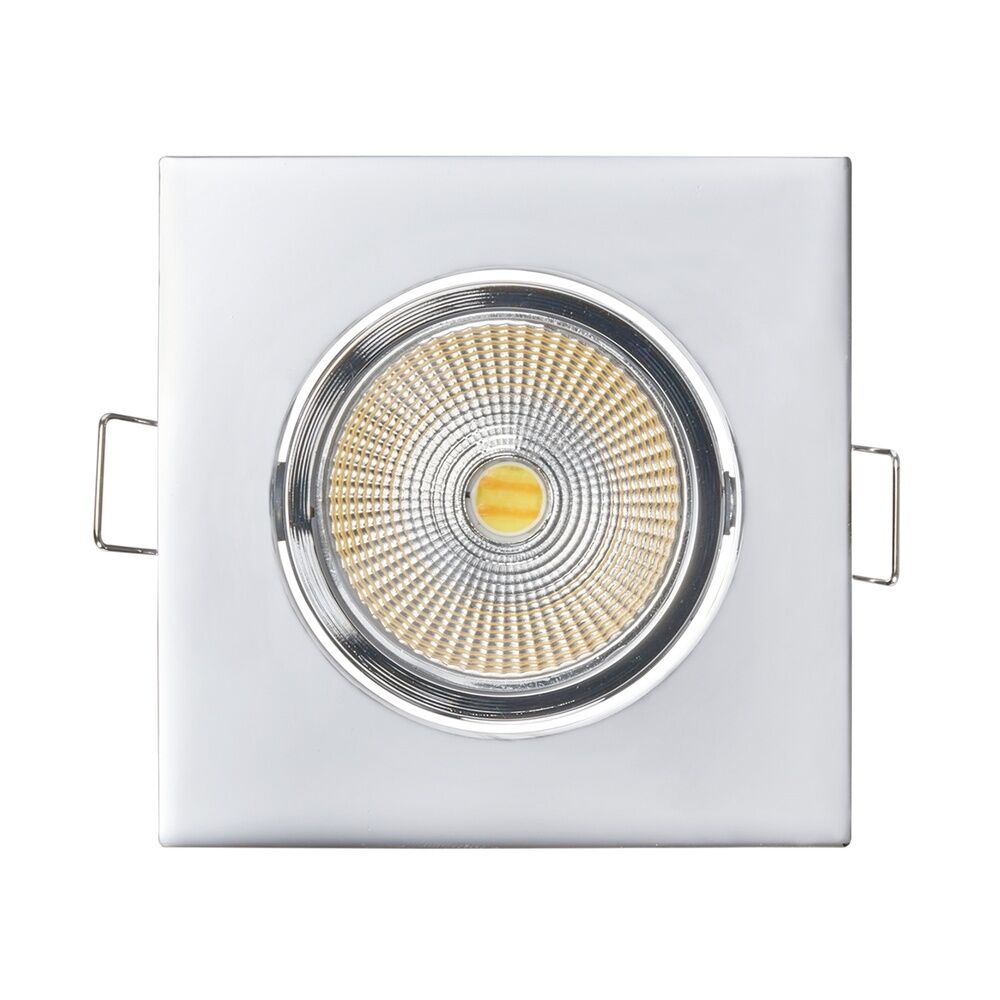Nobile LED Downlight 1857708213 Typ 5068Q DTW 350mA