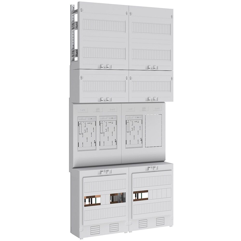 ABN Zählerplatz EZ27131