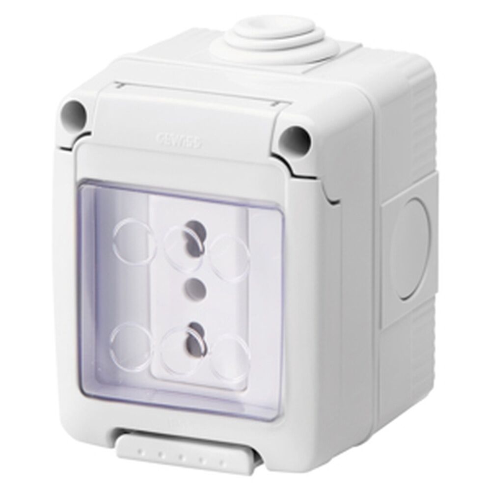 Gewiss Gehäuse GW27841