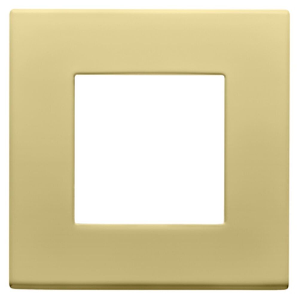 Gewiss Abdeckrahmen GW35901AM