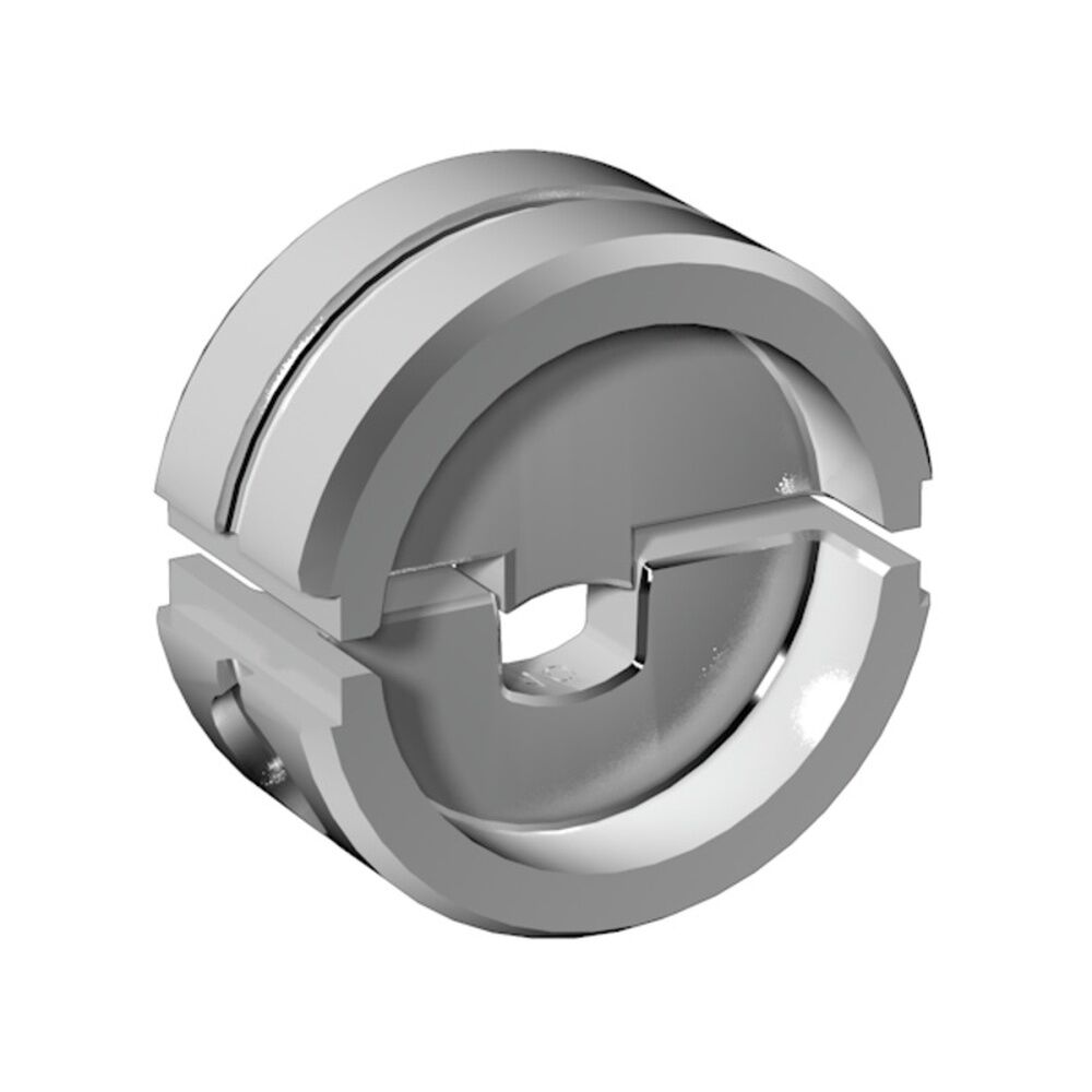 Weidmüller Crimpeinsatz 2577950000 Typ ES EPG 60 ISO 16