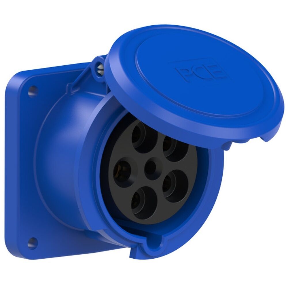 PC Electric Anbaudose 3351-9