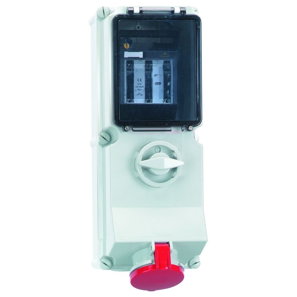 Bals Wandsteckdose 1793