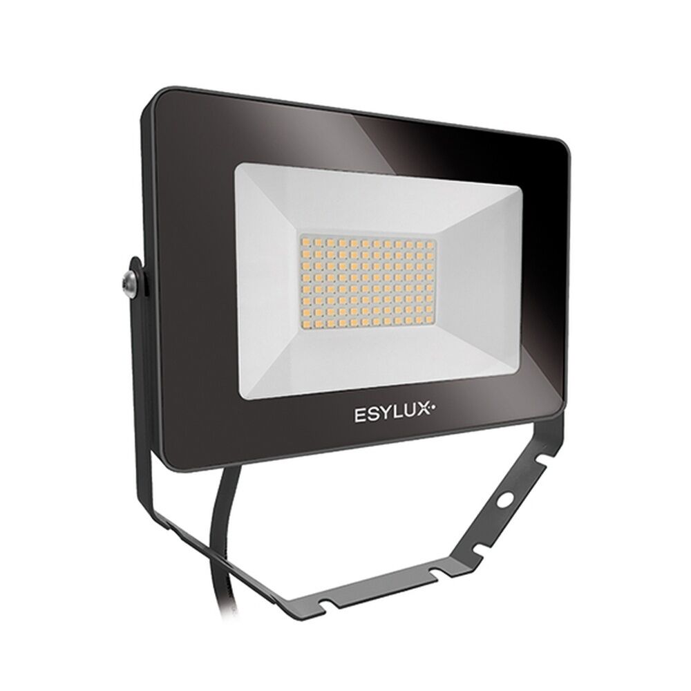 ESYLUX LED Strahler OFL Basic EL10810701 Typ OFL BASIC LED 30W 4000K BK