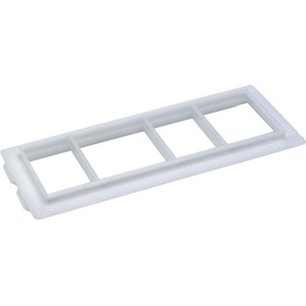 Hager Tunnelschieber FZ365