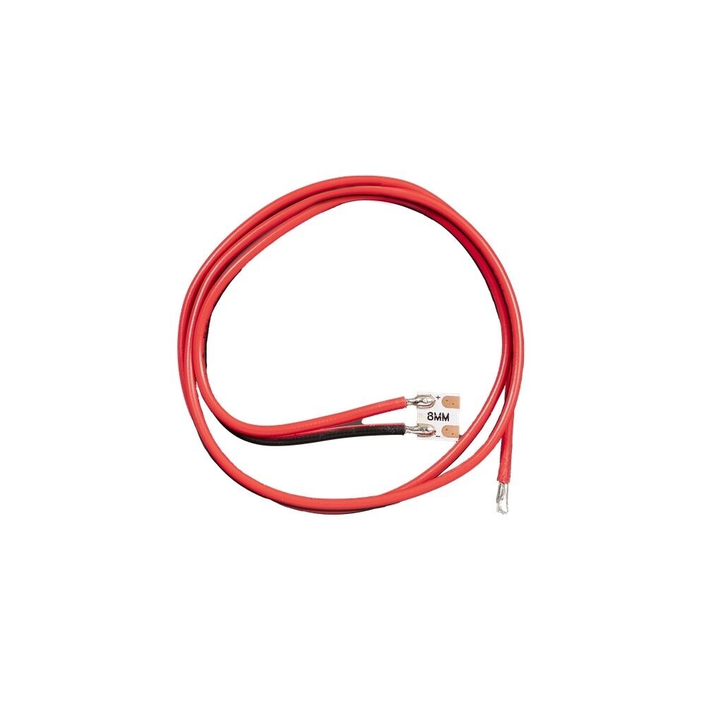 Radium 24V Kabel FXZA4127 Typ SHEATHED CABLE 2x0.52mm² IND