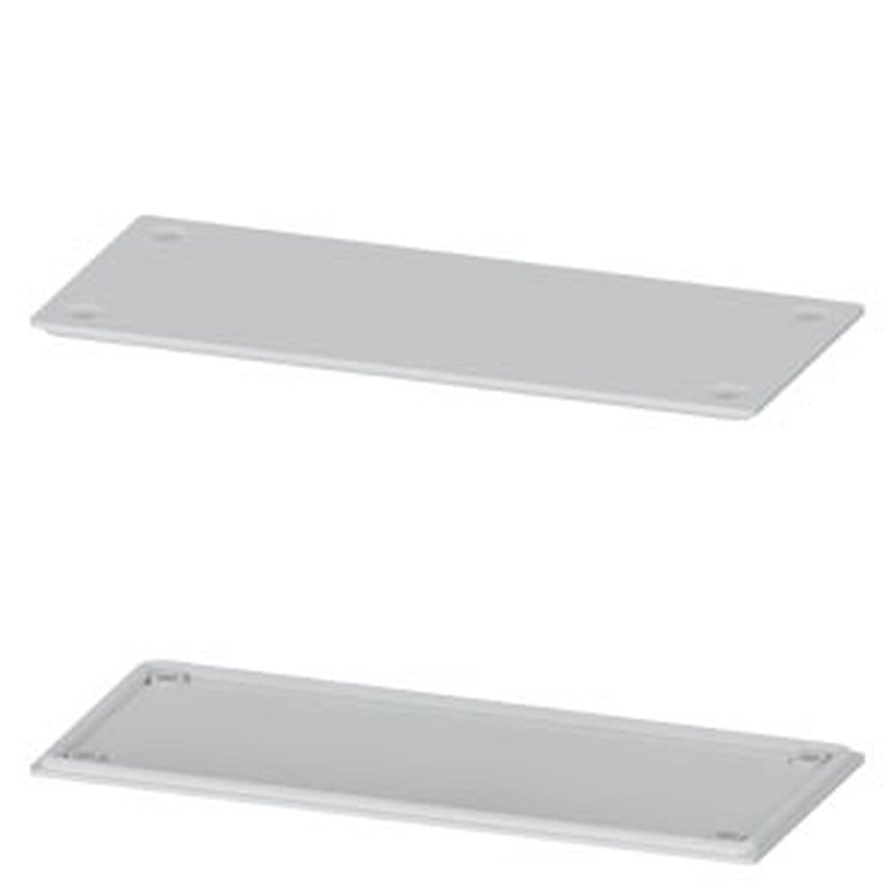 Siemens Blindflanschplatte 8GK9100-0KK03