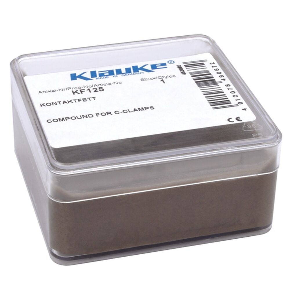 Klauke Kontaktfett KF125
