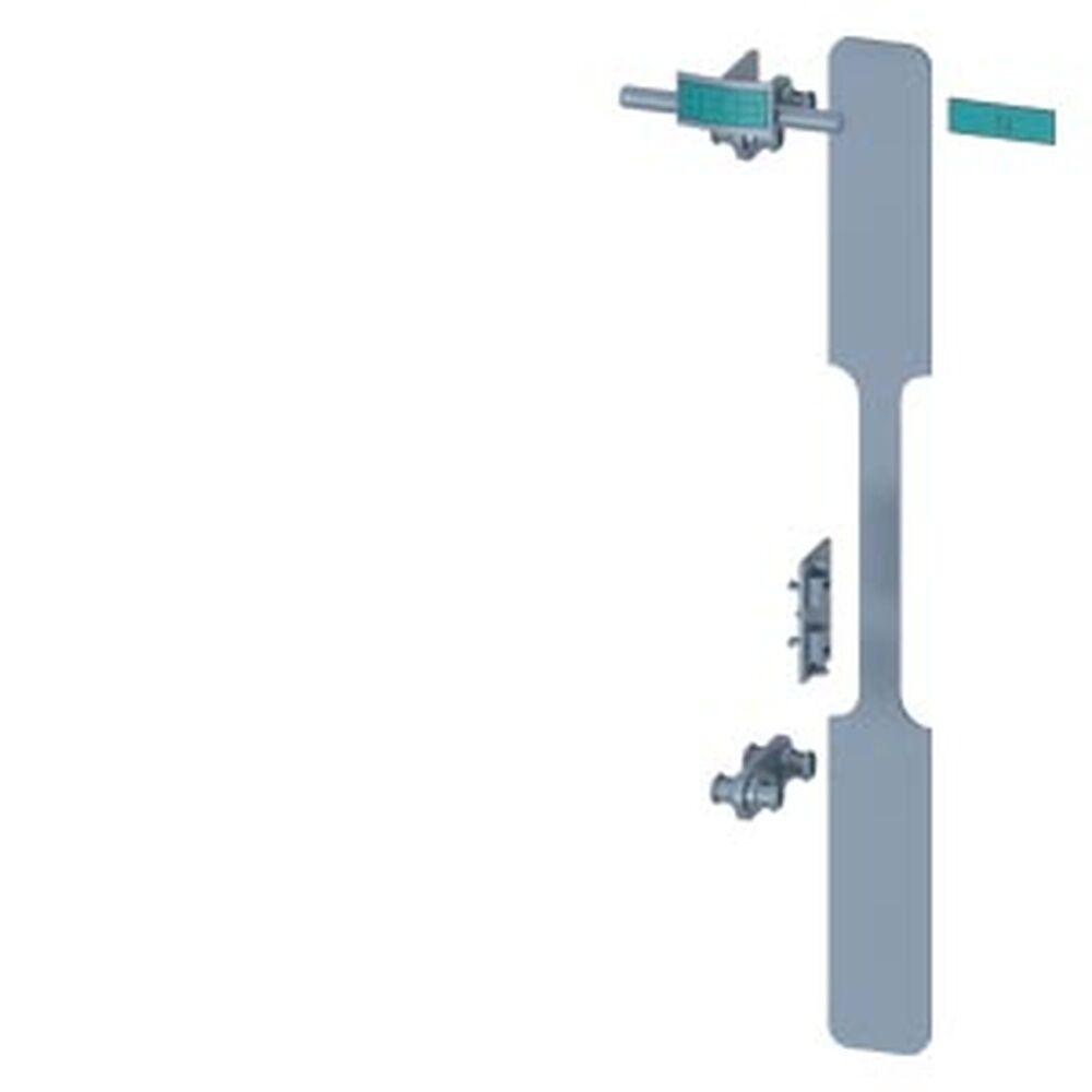 Siemens Montagebausatz 3NP1941-1EC00