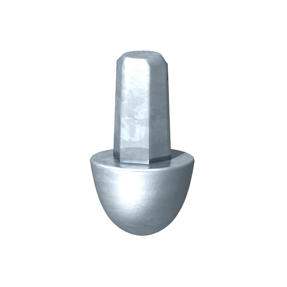 OBO Bettermann Erderspitze 3041204 Typ 1819 20