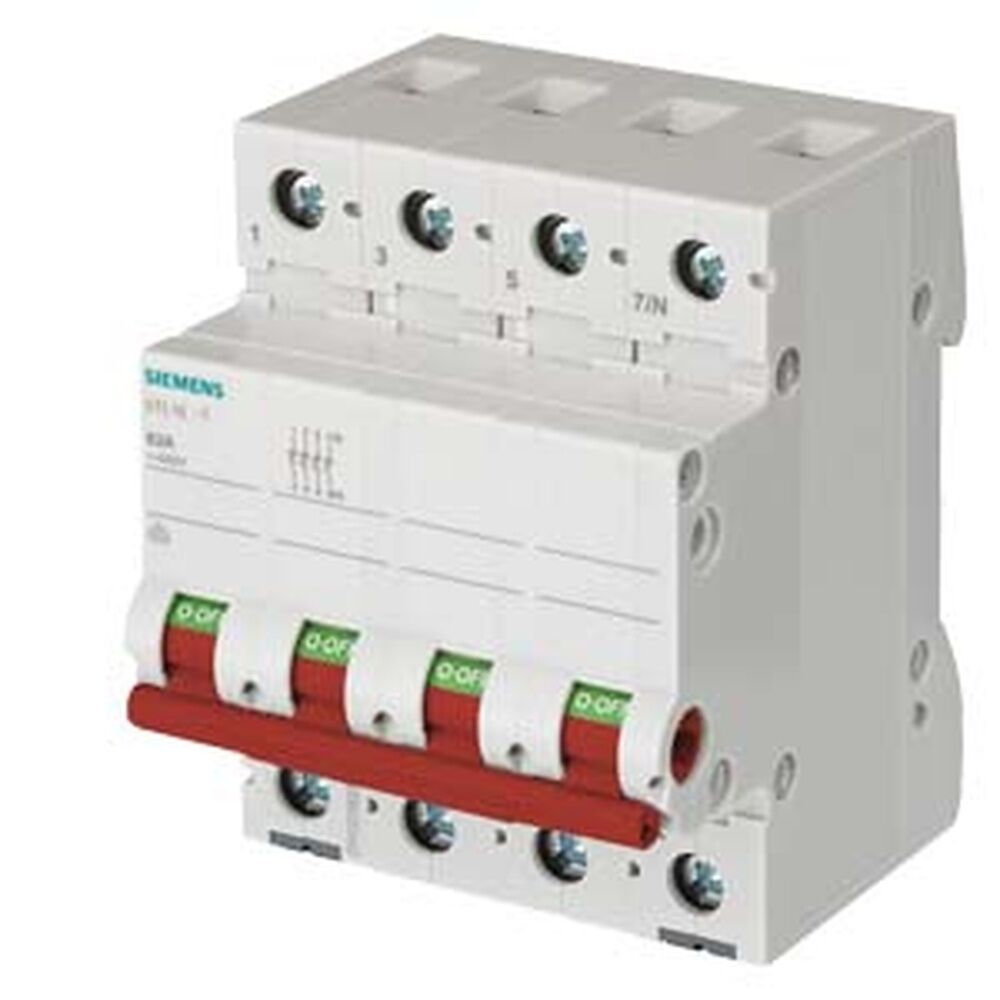 Siemens Ausschalter 5TL1691-1