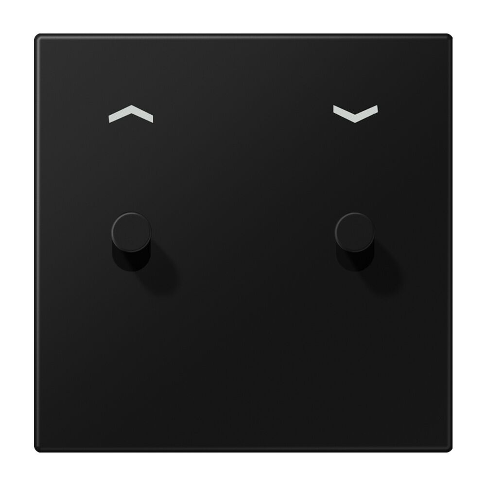 Jung Abdeckung AL12-5PSWMK08