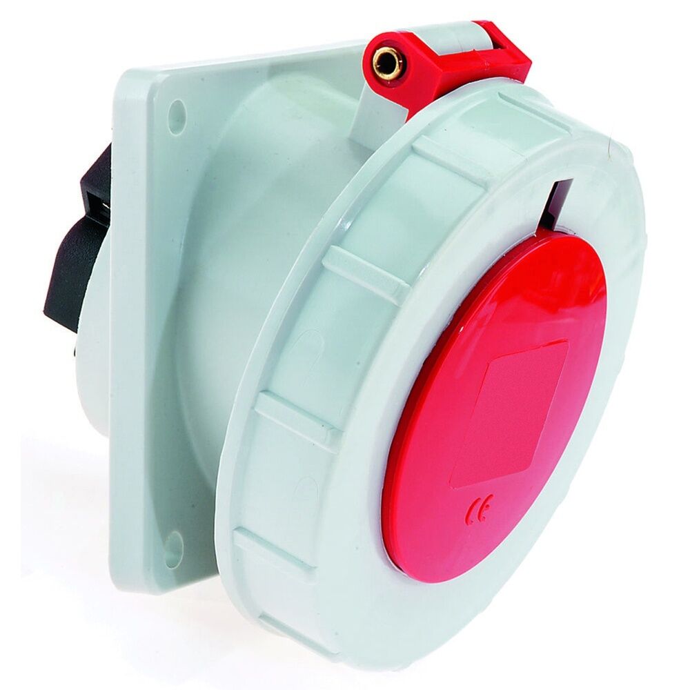 Bals Anbausteckdose 12329