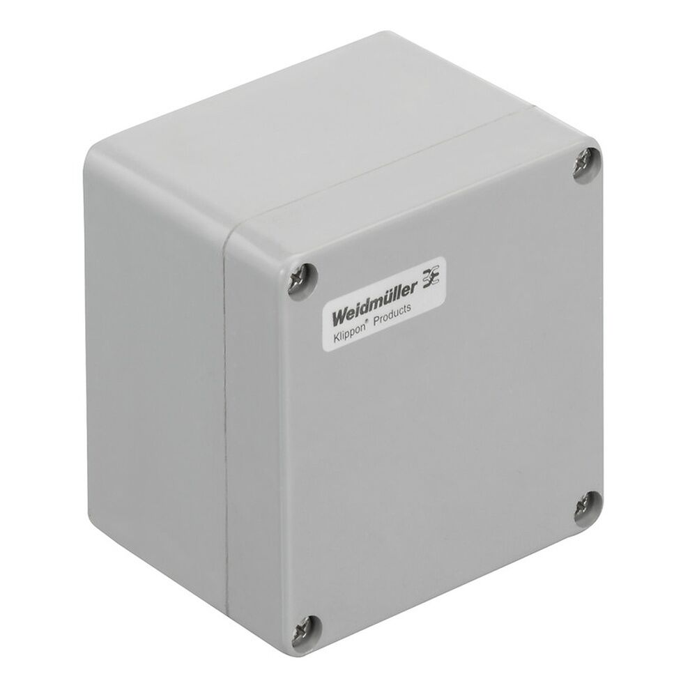 Weidmüller Gehäuse 1305870000 Typ KLIPPON POK 121209