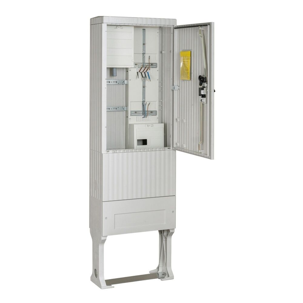 ABN Zähleranschluss Säule SZ205ZZ1510