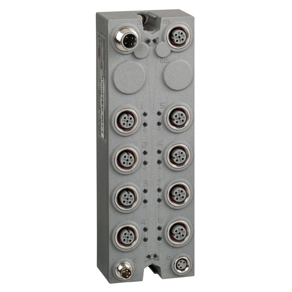 Schneider Electric Erweiterungsblock TM7BDM16A