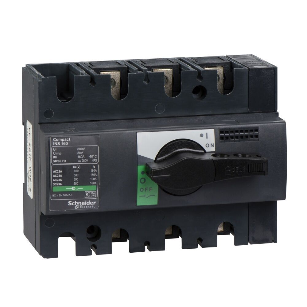 Schneider Electric Leistungstrennschalter 28912 