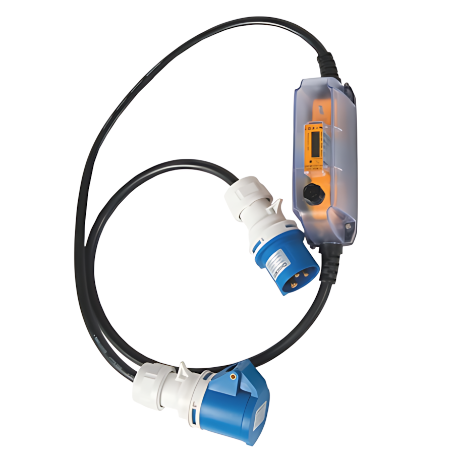 KDK Dornscheidt Rollenzählwerk 460516ZC-R-FLEX