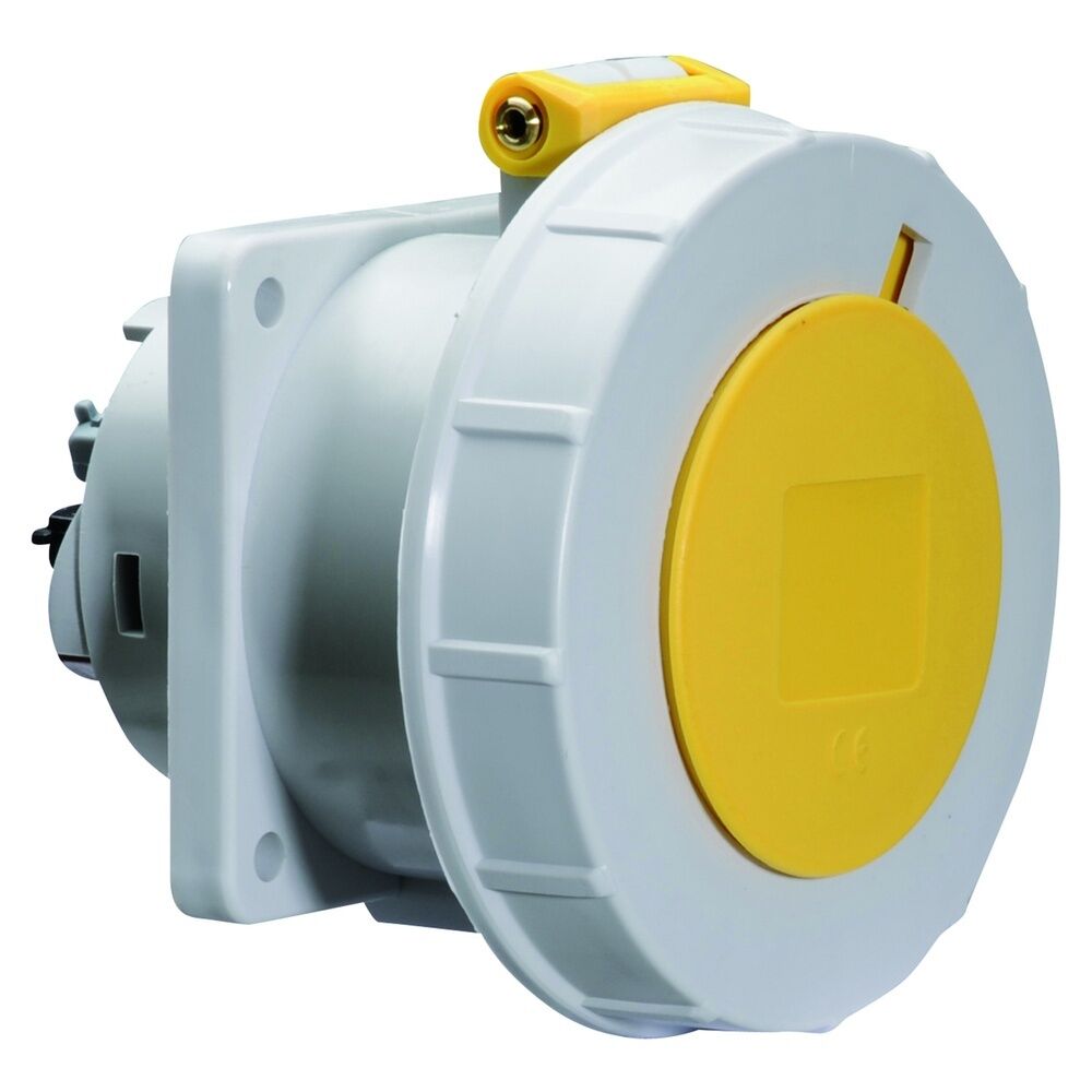 Bals Anbausteckdose 13749