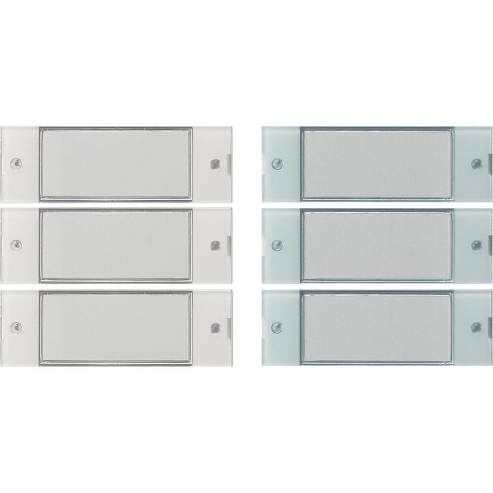 Gira Set Bedienwippen 147700