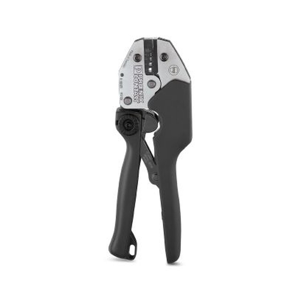 Phoenix Contact Presszange 1212720 Typ CRIMPFOX 6-M