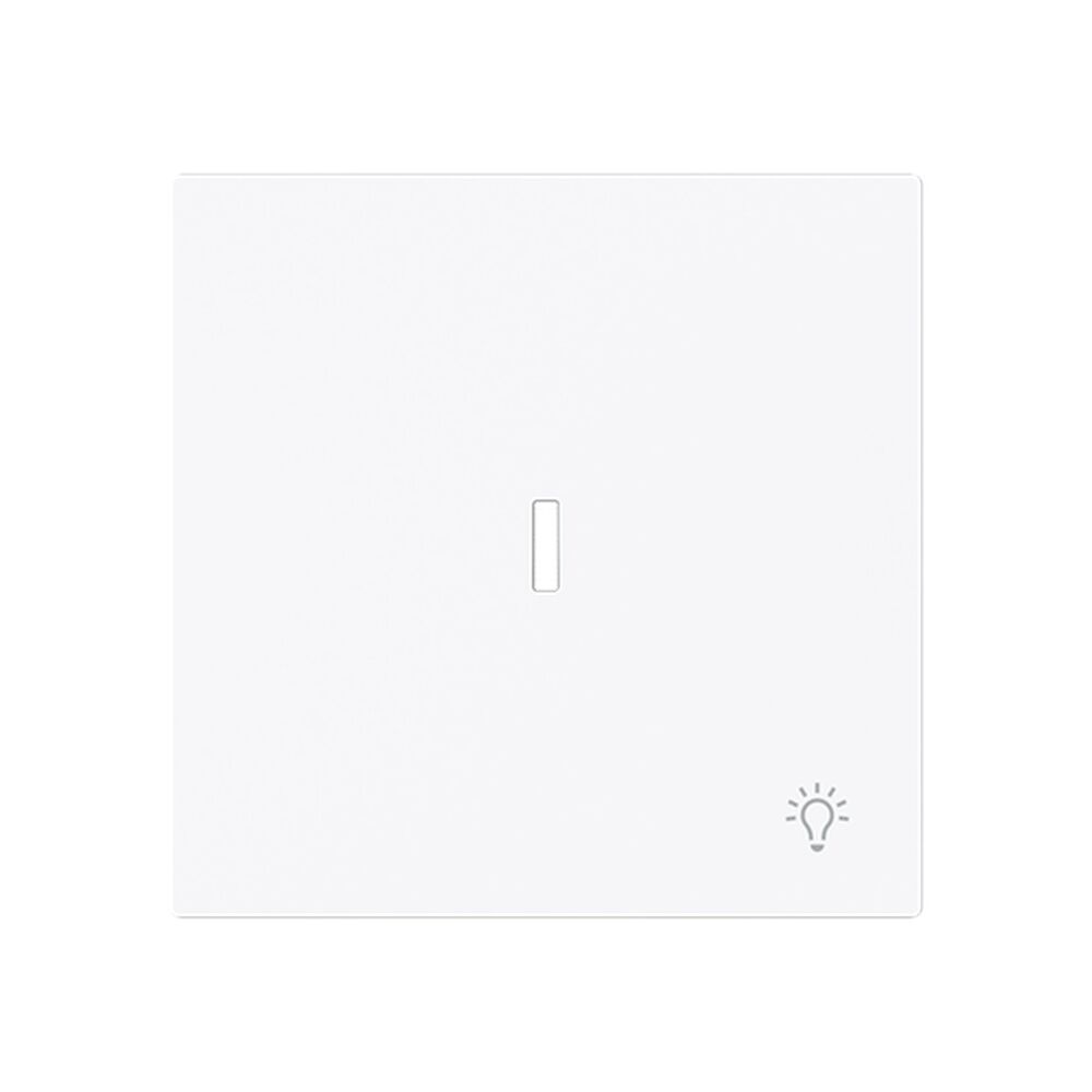 Busch-Jaeger Wippe 1789 LI-44G Typ 2CKA001751A3373 