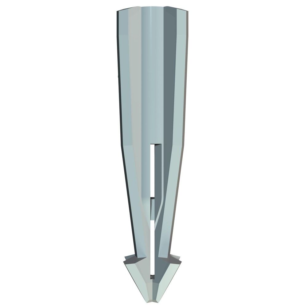 OBO Bettermann Gasbetondübel 2347261 Typ 910 GD 8x50