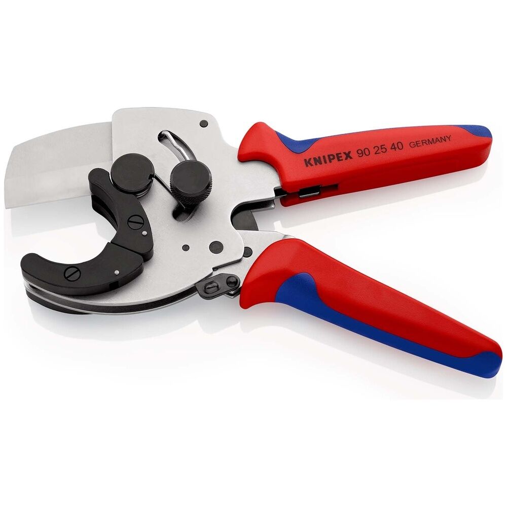 Knipex Rohrschneider 90 25 40