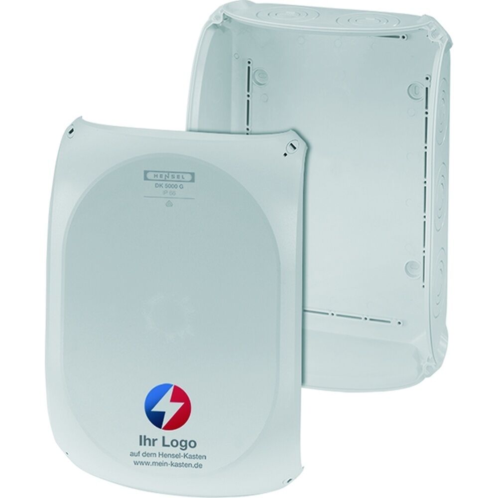 Hensel Kabelabzweigkasten DK 5000 G MB Nr. 62000316