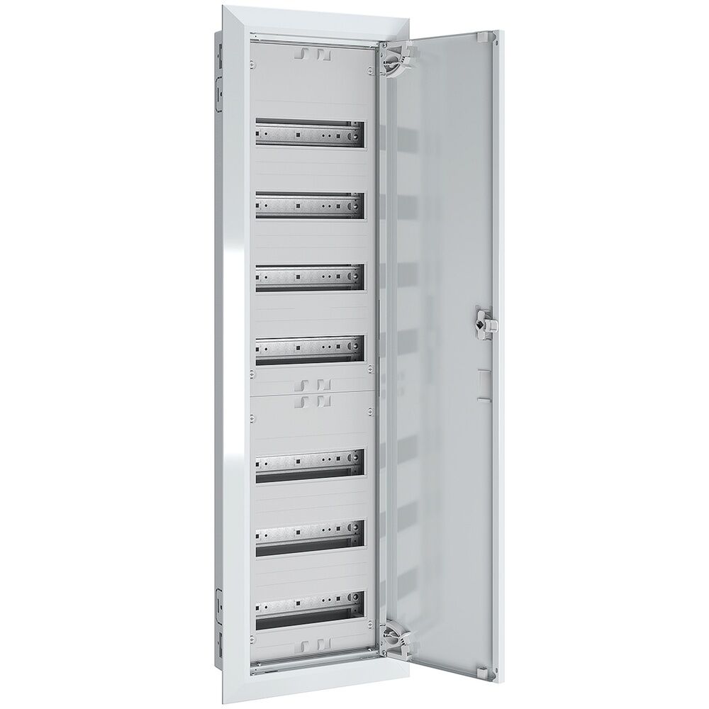 ABN Flachverteiler UK17 