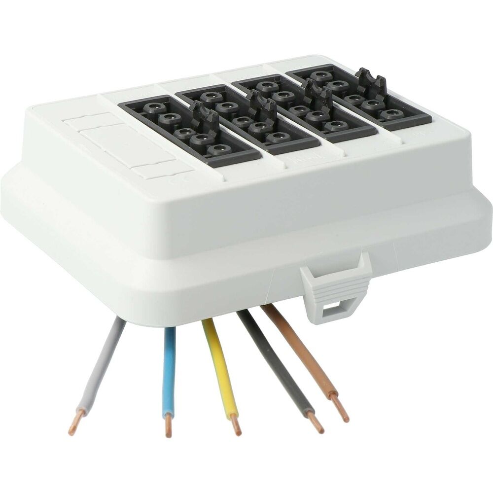 Kaiser Steckbar Frontteil AK2 AT6199