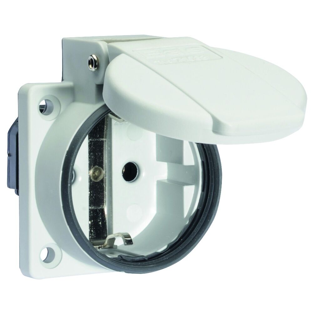 Bals Anbausteckdose 71103