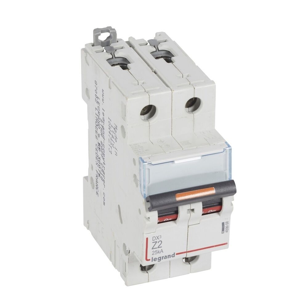 Legrand Leitungsschutzschalter 409908