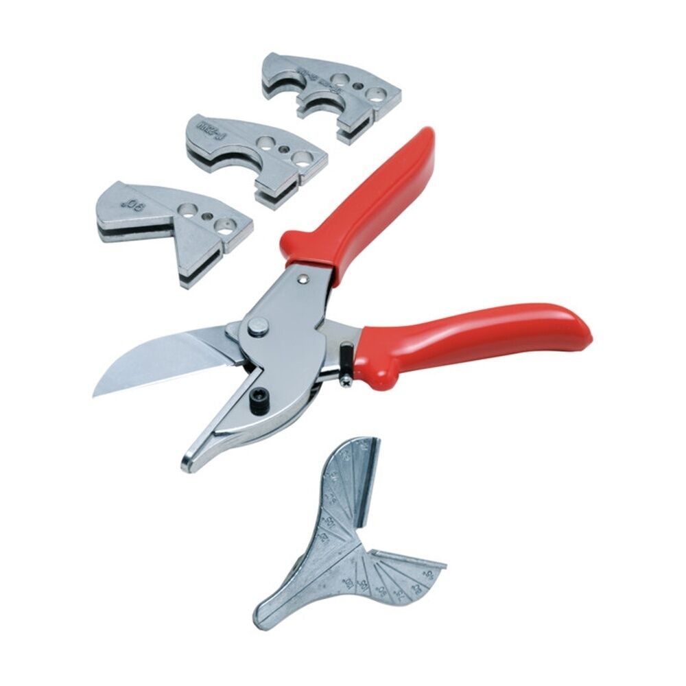 Cimco Vielzweckschere 120210