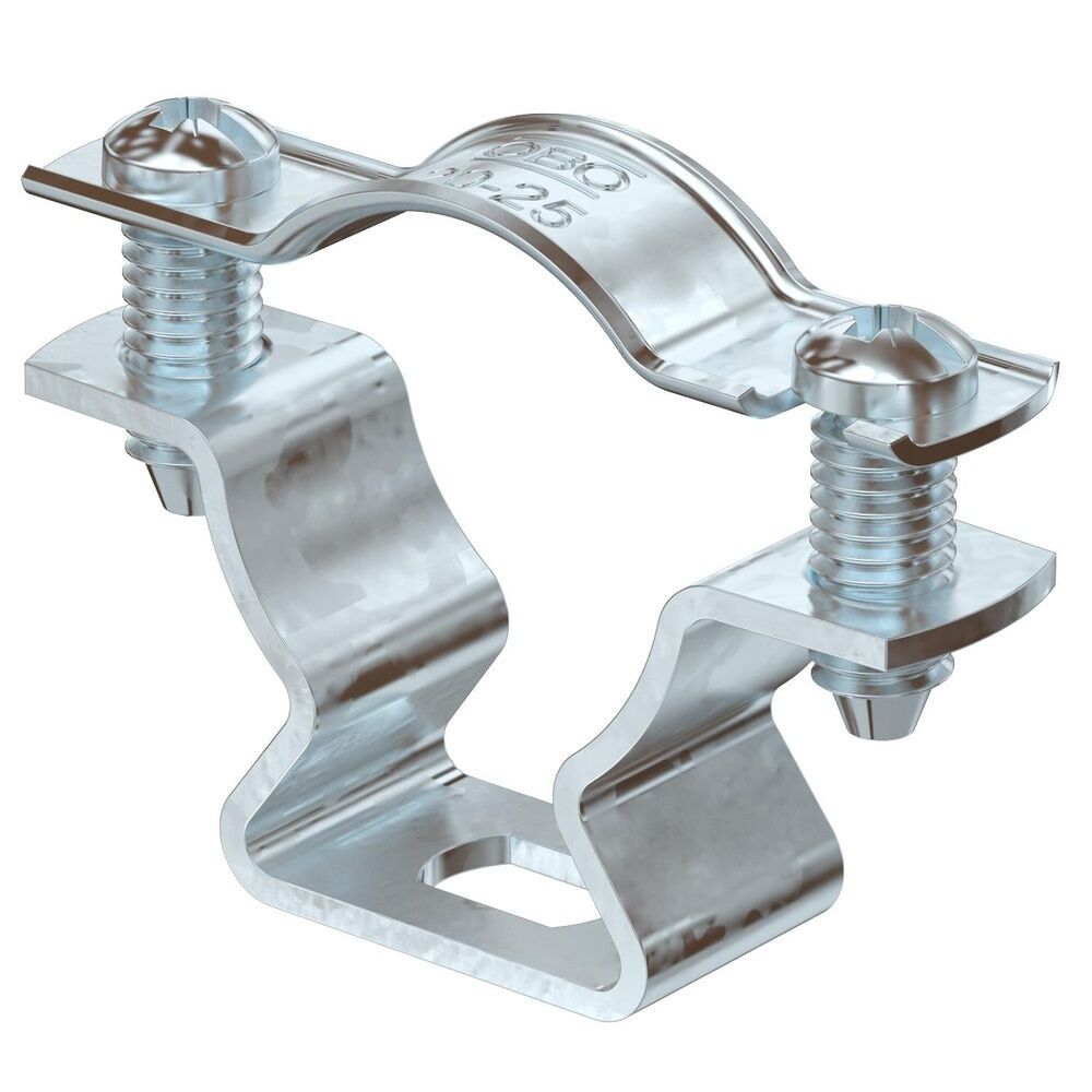 OBO Bettermann Abstandschelle 1362718 Typ ASL 733 25 FT