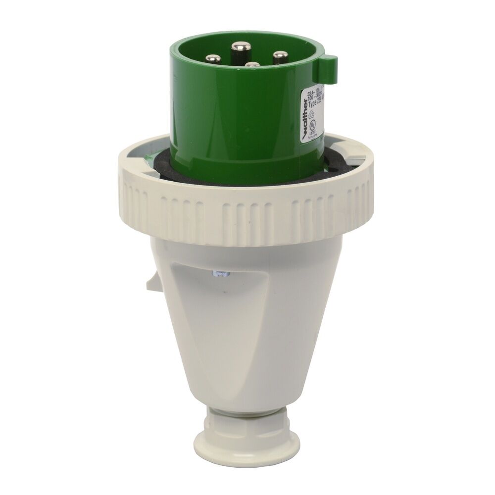 Walther-Werke Stecker 239410