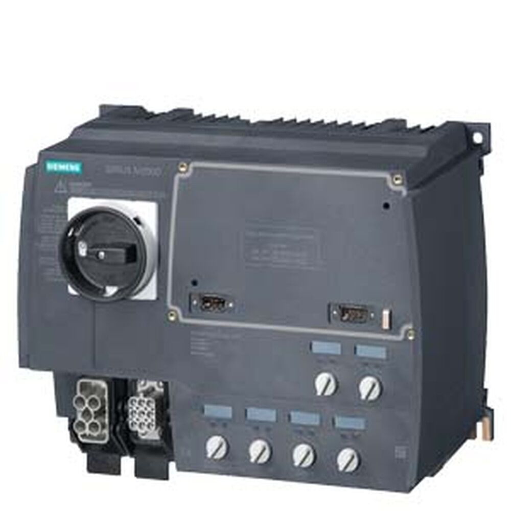 Siemens Motorstarter 3RK1395-6KS71-1AD3