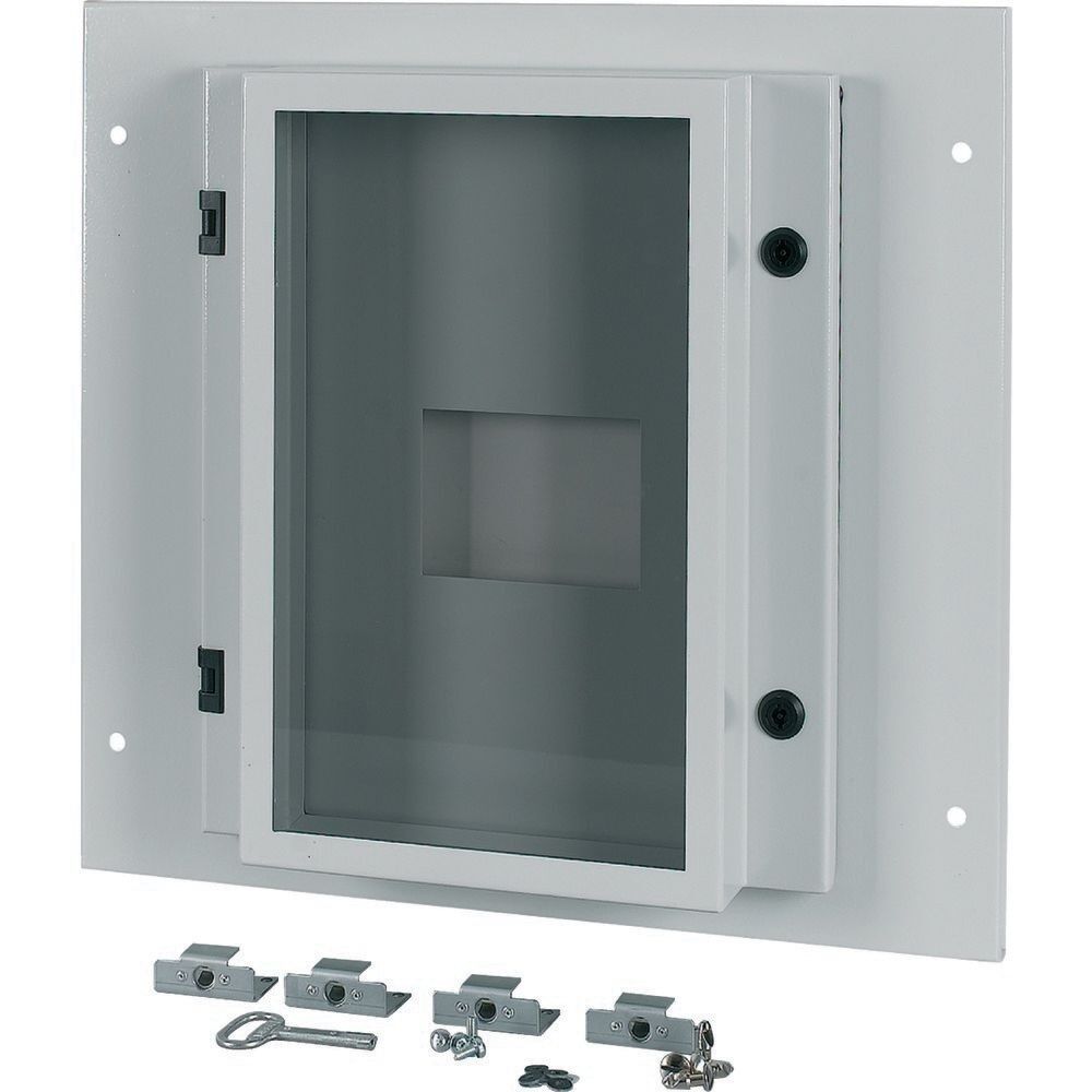 Eaton Frontblende 186682 Typ XTMPN4FCC-XMV-H550W600-SOND-RAL*