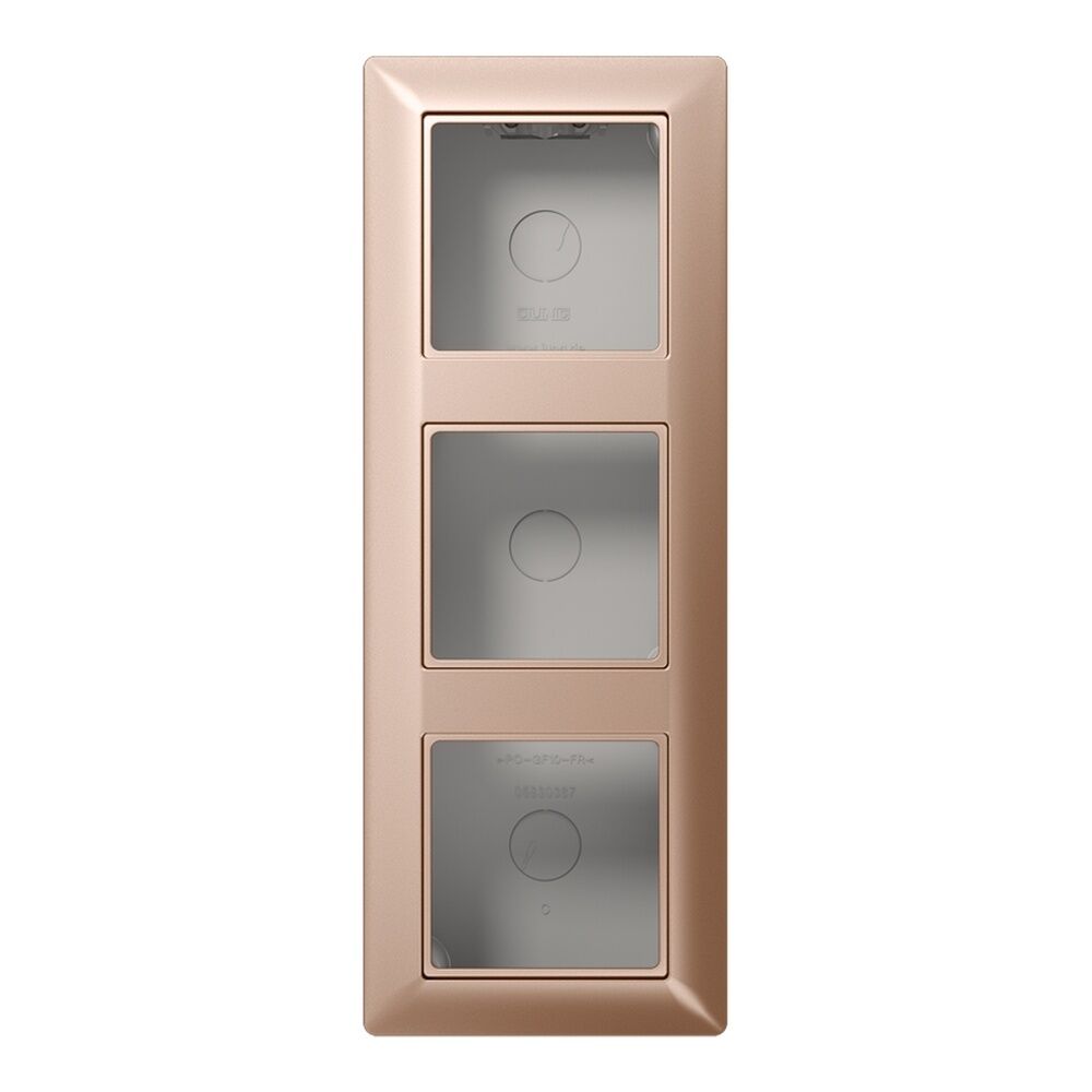 Jung Aufputz Kappe AS 583 A CH