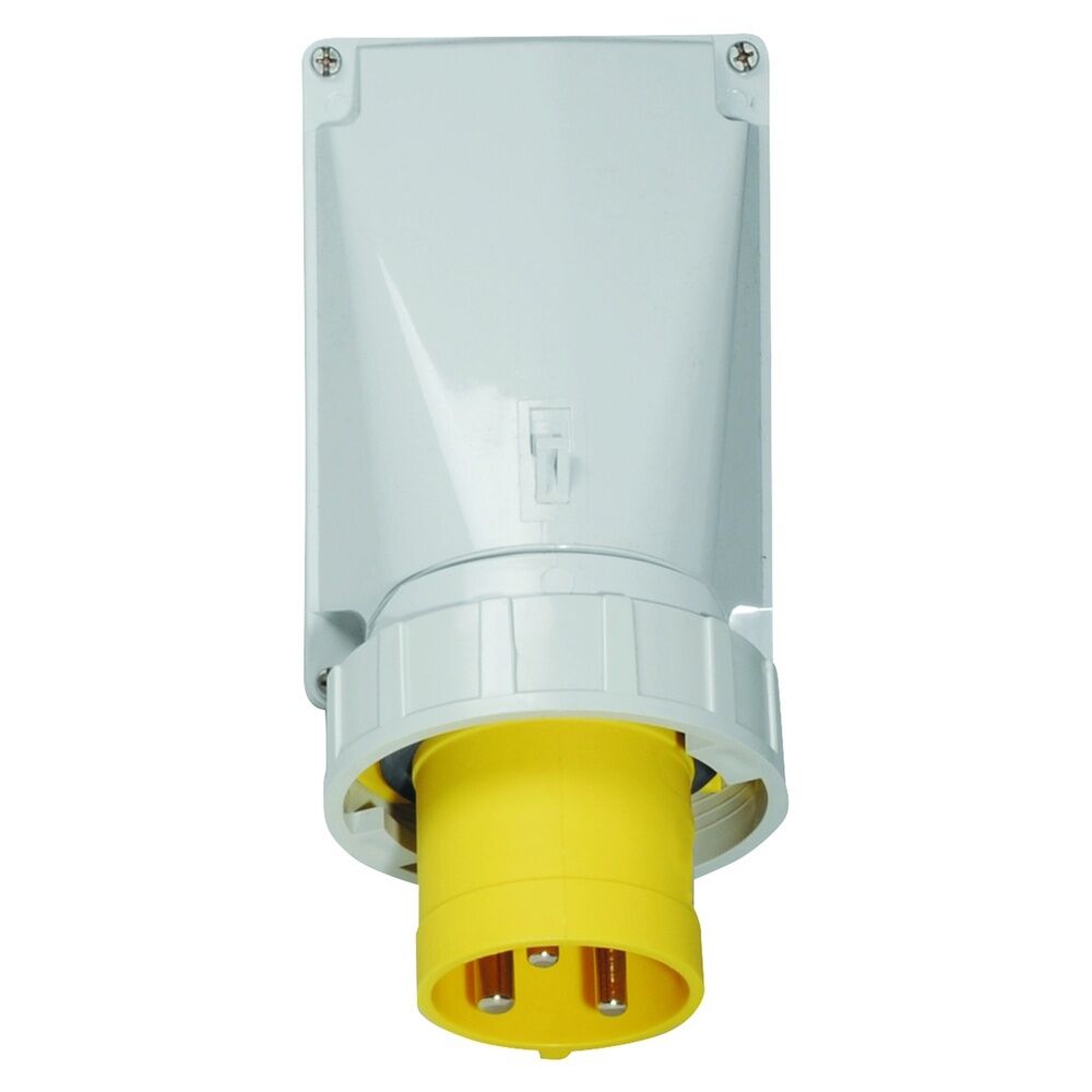 Bals Wandgerätestecker 24140