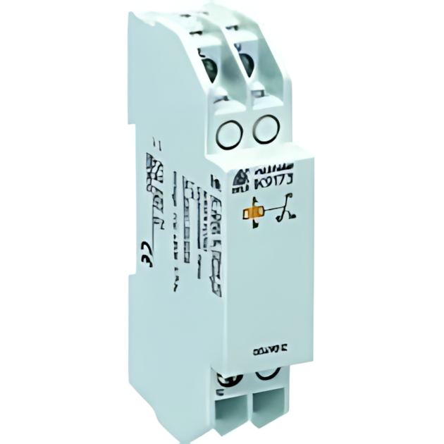 Dold Unterspannungsrelais 0050834 Typ IK9173.11/200 AC230V 0,85UN4% 