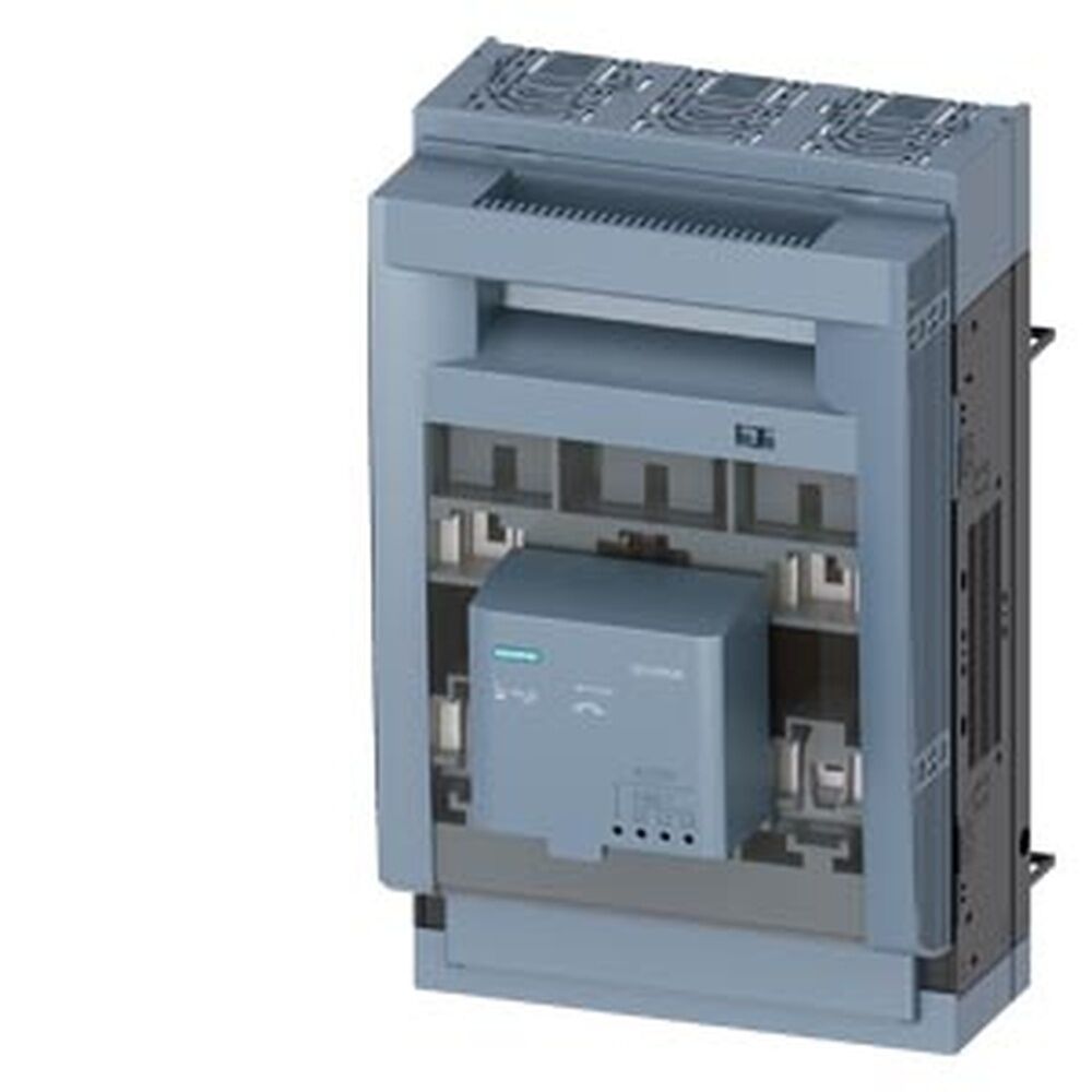Siemens Sicherungskasttrennschalter 3NP1143-1BC24