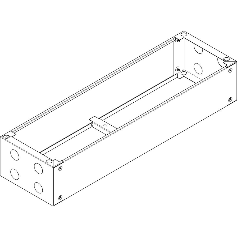 ABN Standsockel UT420