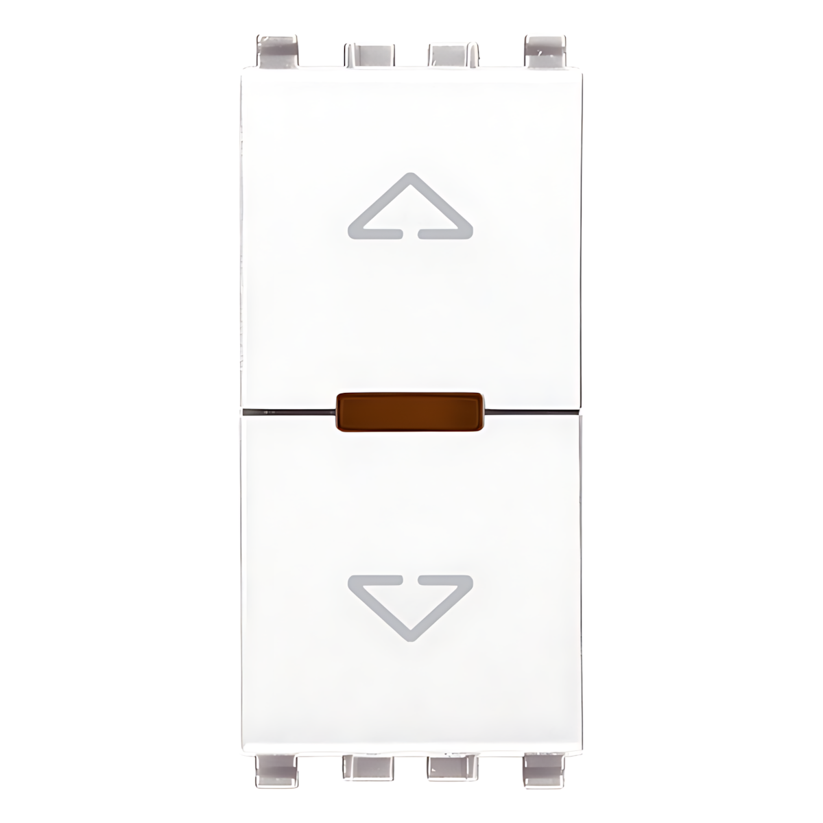 VIMAR Rolladen Umschalter Quid 20196.B